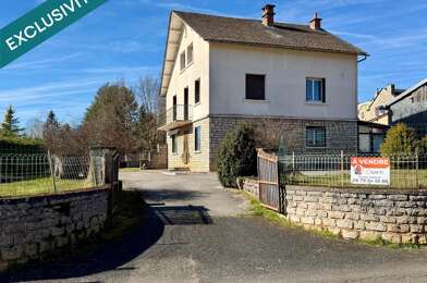 Maison 12 pièces 170000 €