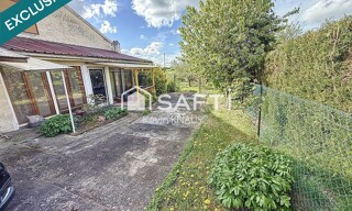 Maison 9 Pièces 185 m² à vendre à Sainte-Barbe (57640)