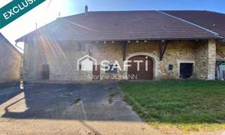 Maison 7 Pièces 191 m² à vendre à Chilly-sur-Salins (39110)