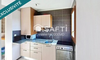 Appartement 2 Pièces 42 m² à vendre à Marmande (47200)