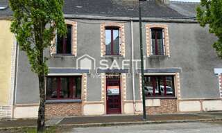 Maison 6 Pièces 196 m² à vendre à Derval (44590)