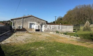 Maison 5 Pièces 148 m² à vendre à Reignac (16360)