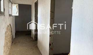 Maison 4 Pièces 164 m² à vendre à Mauzé-sur-le-Mignon (79210)