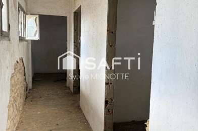 Maison 4 pièces 85000 €