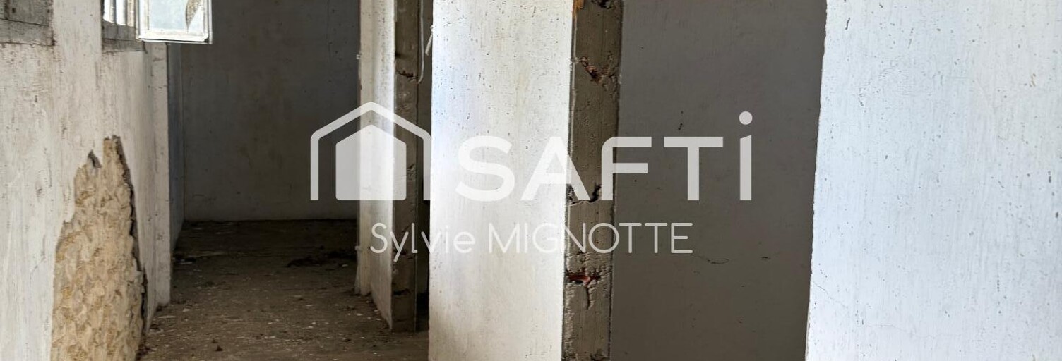 Maison 4 Pièces 164 m² à vendre à Mauzé-sur-le-Mignon (79210)