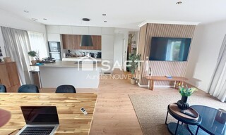 Maison 6 Pièces 116 m² à vendre à Vendat (03110)