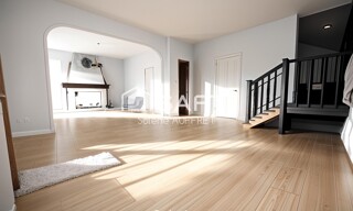 Maison 4 Pièces 104 m² à vendre à Canteleu (76380)