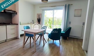Appartement 2 Pièces 35 m² à vendre à Bruges (33520)