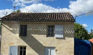 Maison 3 Pièces 72 m² à vendre à Cénac (33360)