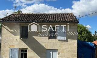 Maison 3 Pièces 72 m² à vendre à Cénac (33360)