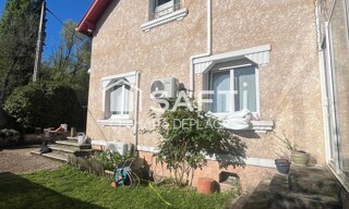Maison 6 Pièces 130 m² à vendre à Saint-Méard-de-Drône (24600)