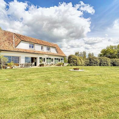 Maison 8 pièces 1390000 €