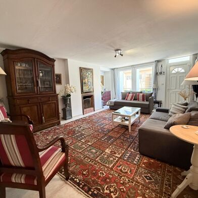 Maison 4 pièces 315000 €