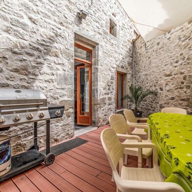 Maison 6 pièces 220000 €