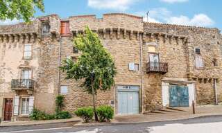 Maison 6 Pièces 135 m² à vendre à Caunes-Minervois (11160)