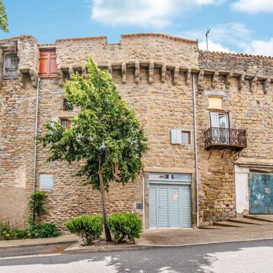 Maison 6 pièces 220000 €