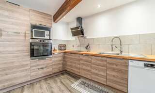 Maison 6 Pièces 135 m² à vendre à Caunes-Minervois (11160)