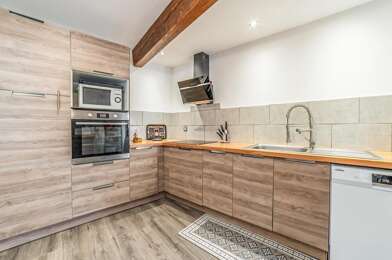 Maison 6 pièces 215000 €