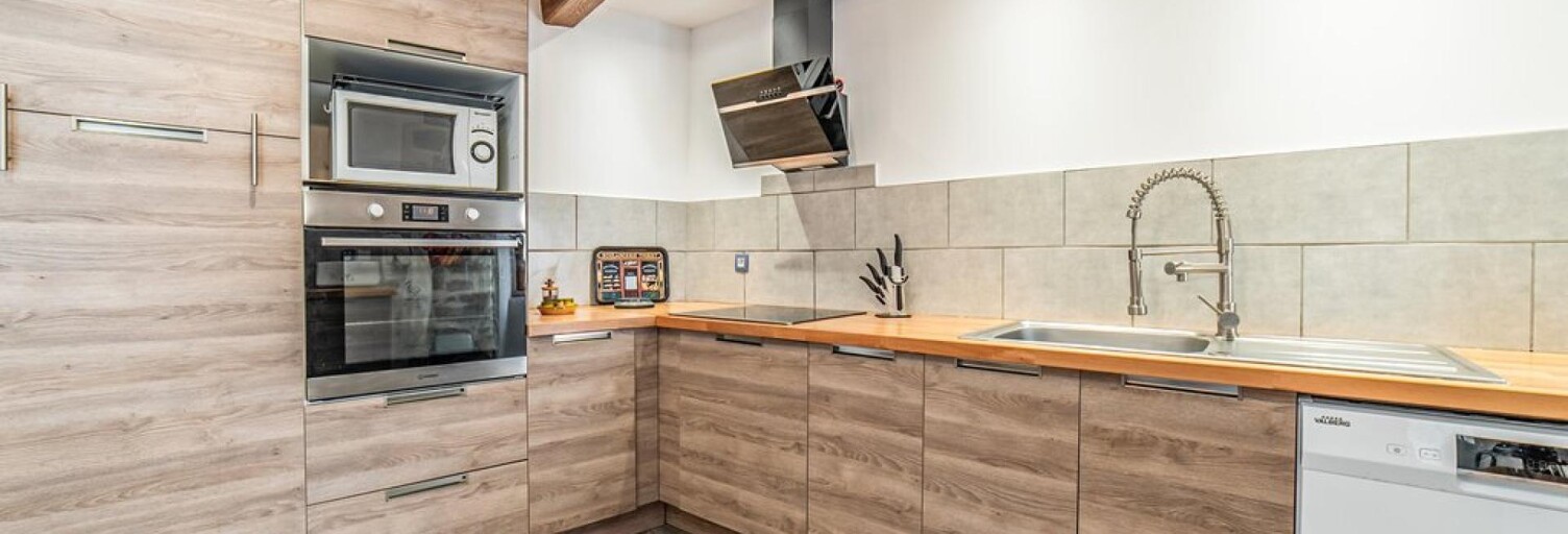 Maison 6 Pièces 135 m² à vendre à Caunes-Minervois (11160)
