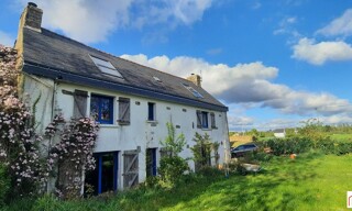 Maison 6 Pièces 145 m² à vendre à Pont-Scorff (56620)