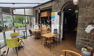 Maison 6 Pièces 222 m² à vendre à Falaise (14700)