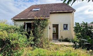 Maison 4 Pièces 77 m² à vendre à Nogent-sur-Oise (60180)