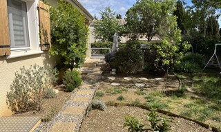 Maison 3 Pièces 74 m² à vendre à Olonzac (34210)
