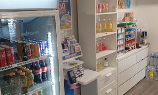 Commerce 1 Pièce 76 m² à vendre à Chalon-sur-Saône (71100)
