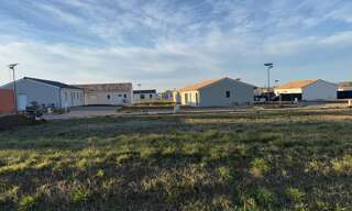 Terrain 707 m² à construire Estillac (47310)