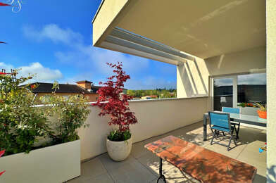 Appartement 4 pièces 369000 €