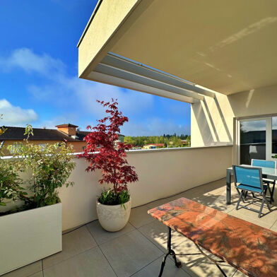 Appartement 4 pièces 369000 €