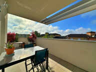 APPARTEMENT T4   DERNIER ÉTAGE   TERRASSE 46 M2   PÉRONNAS — photo 2