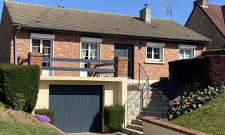 Maison 5 Pièces 85 m² à vendre à Simencourt (62123)