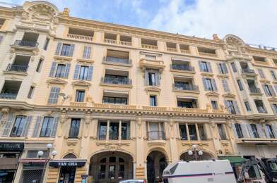 Appartement 1 pièces 275000 €