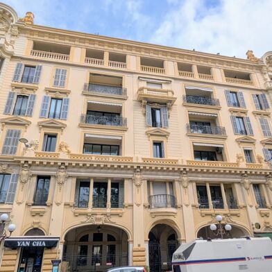 Appartement 1 pièces 275000 €