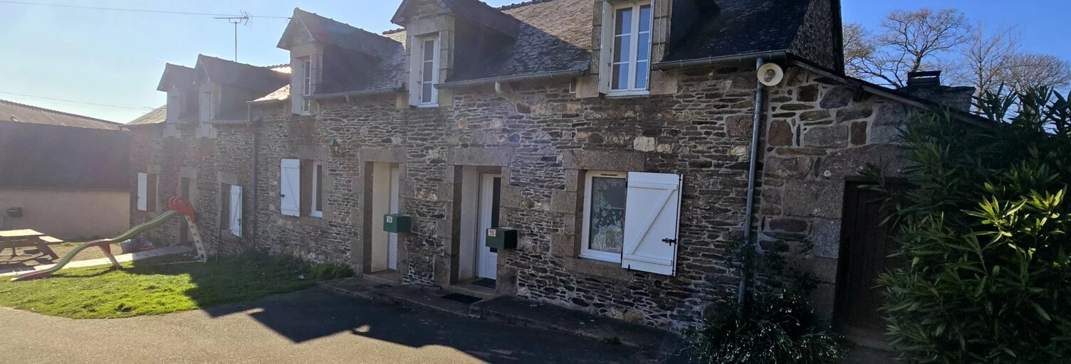 Maison 12 Pièces 215 m² à vendre à Loudéac (22600)