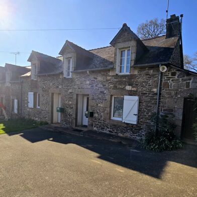 Maison 12 pièces 161900 €