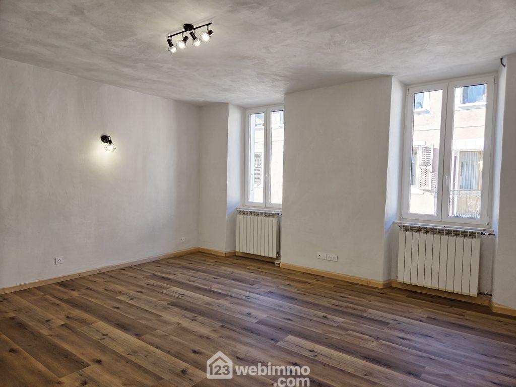 Photo Appartement - 73m² - Albertville image 2/4