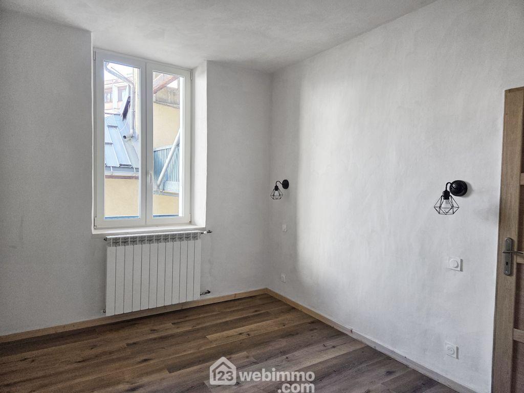 Photo Appartement - 73m² - Albertville image 3/4