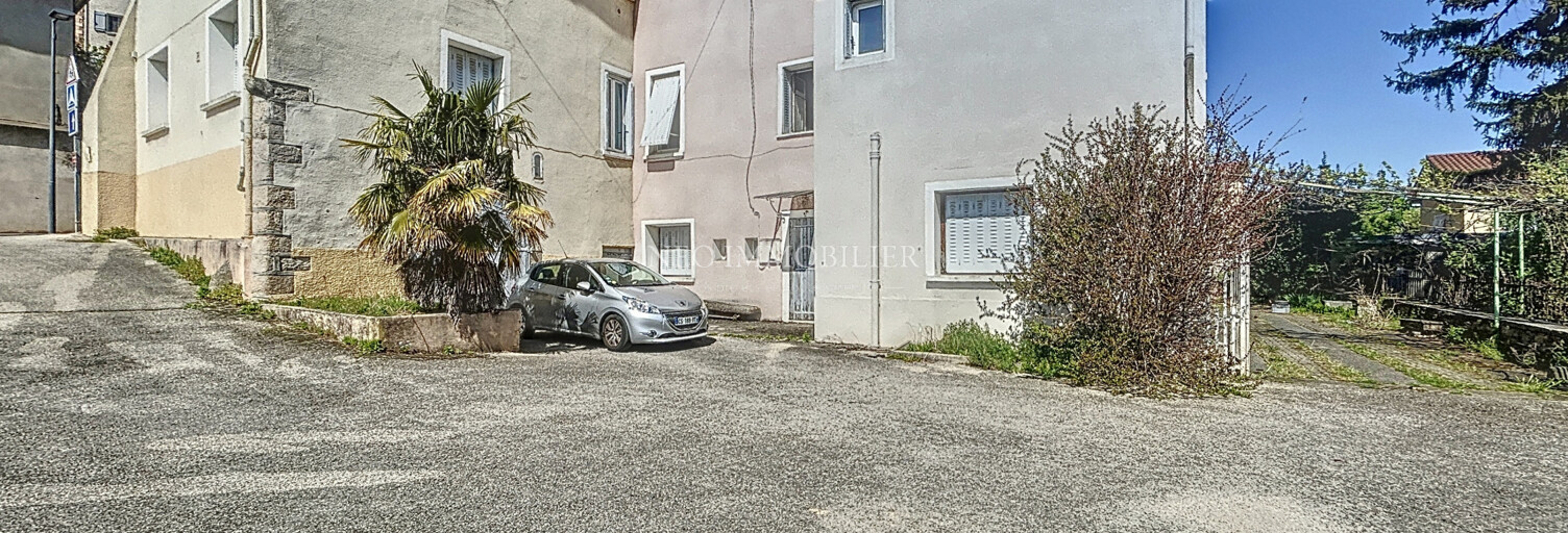 Appartement 3 Pièces 76 m² à vendre à Grigny-sur-Rhône (69520)