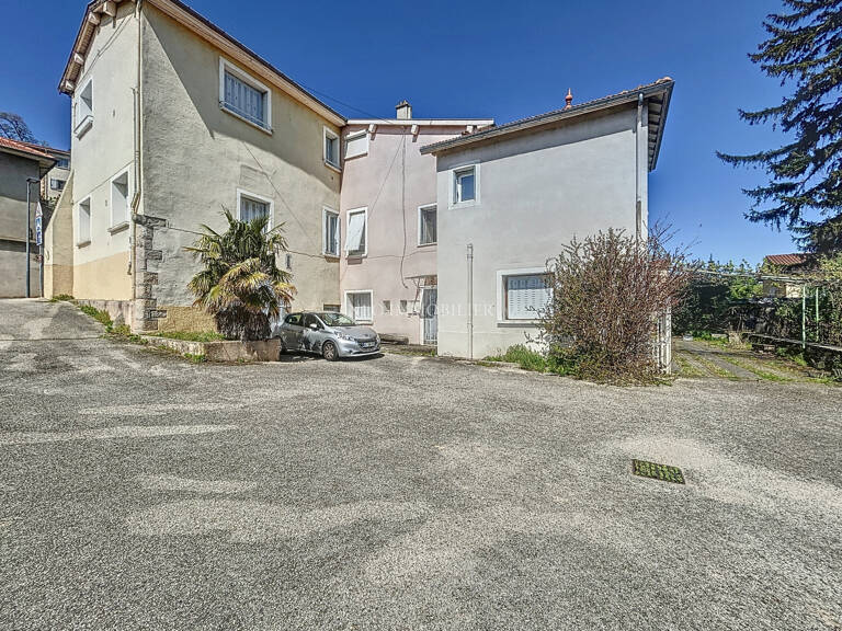 À vendre   Appartement T3 de 76 m2 avec garage et cave à Gri — photo 1