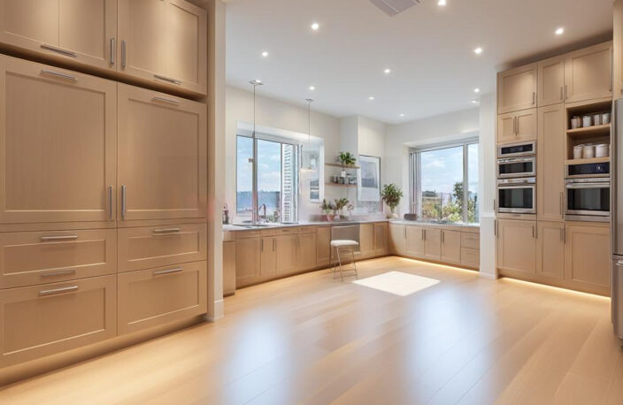À vendre   Appartement T3 de 76 m2 avec garage et cave à Gri — photo 3