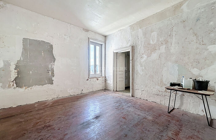 À vendre   Appartement T3 de 76 m2 avec garage et cave à Gri — photo 4
