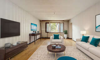 Appartement 4 Pièces 94 m² à vendre à Grigny-sur-Rhône (69520)