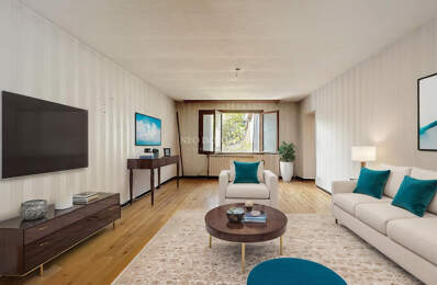 Appartement 94 m2 à Grigny sur Rhône — photo du bien