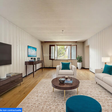 Appartement 4 pièces 170000 €