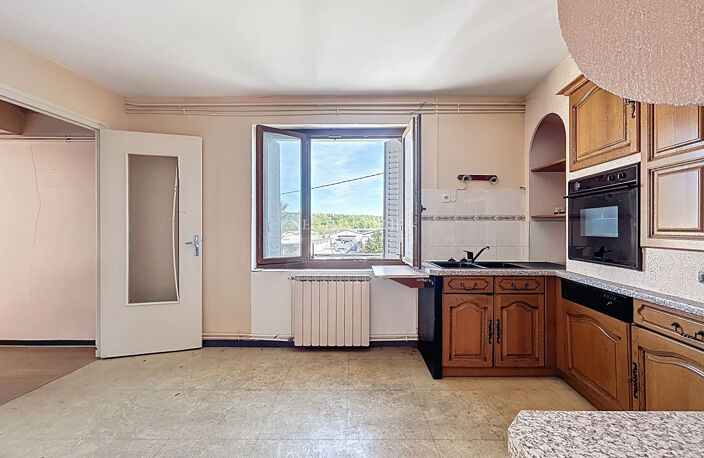 Appartement 94 m2 à Grigny sur Rhône — photo 3