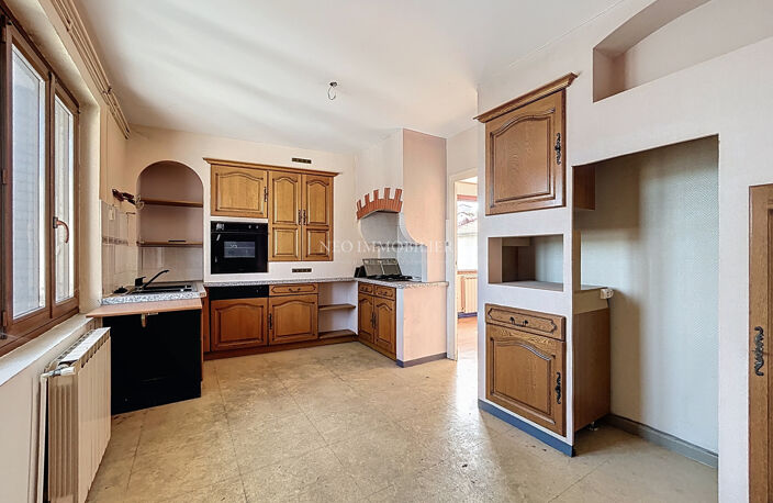 Appartement 94 m2 à Grigny sur Rhône — photo 4