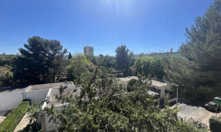 Appartement 3 Pièces 75 m² à vendre à Montpellier (34070)