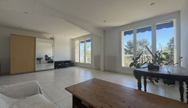 Appartement 3 pièces  à vendre Montpellier 34070